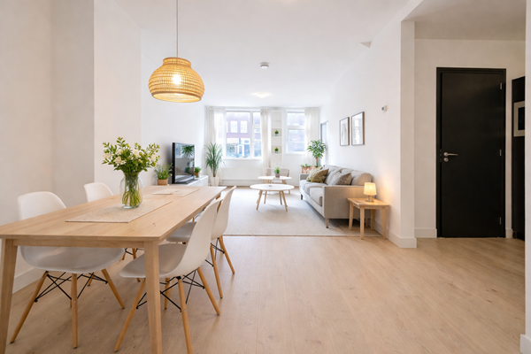 Property photo - Strevelsweg 23A, 3073DR Rotterdam